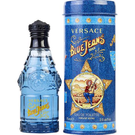 versace jeans boots|Versace denim blue cologne.